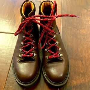 Allen Edmonds Rockies Highline